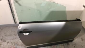 Porte avant droit