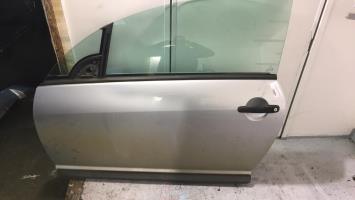 Porte avant gauche