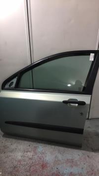 Porte avant gauche