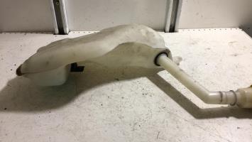 Vase de lave glace