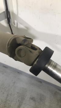 Arbre de transmission (propulsion)