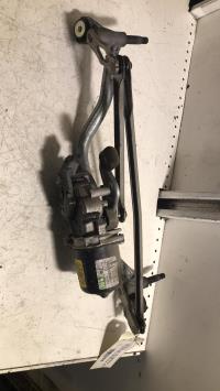 Moteur essuie glace avant