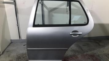 Porte arriere gauche