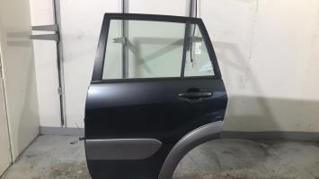 Porte arriere gauche