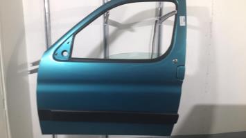Porte avant gauche