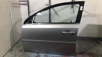 Porte avant gauche
