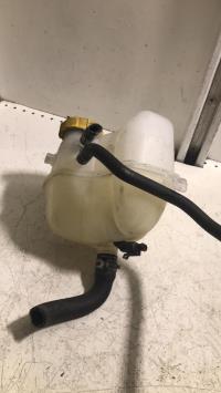 Vase d'expansion