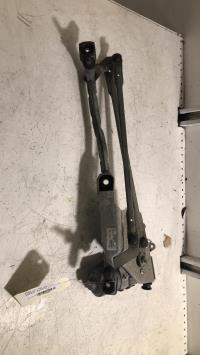 Moteur essuie glace avant