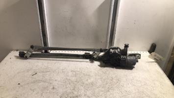 Moteur essuie glace avant