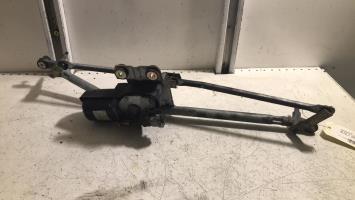 Moteur essuie glace avant