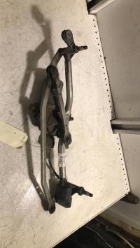 Moteur essuie glace avant