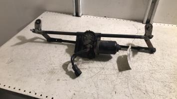 Moteur essuie glace avant