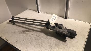 Moteur essuie glace avant