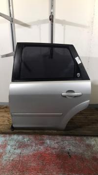 Porte arriere gauche