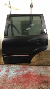 Porte arriere gauche