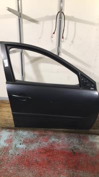 Porte avant droit