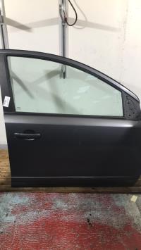 Porte avant droit