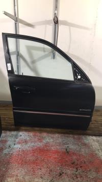 Porte avant droit