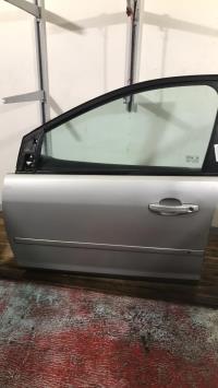 Porte avant gauche