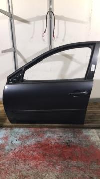 Porte avant gauche