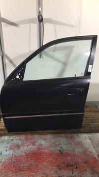 Porte avant gauche