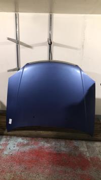 Capot