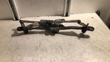 Moteur essuie glace avant