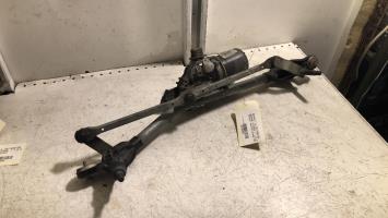 Moteur essuie glace avant