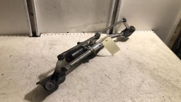 Moteur essuie glace avant