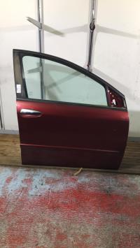Porte avant droit