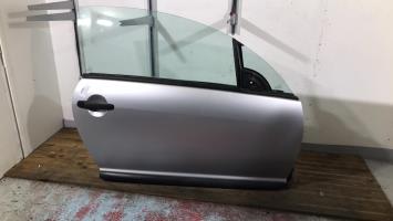 Porte avant droit