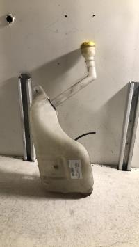 Vase de lave glace