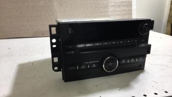 Autoradio d'origine