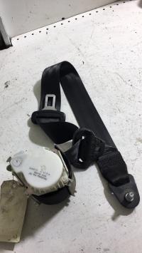 Ceinture arriere gauche