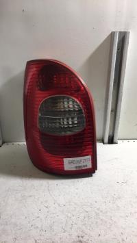 Feu arriere principal gauche (feux)
