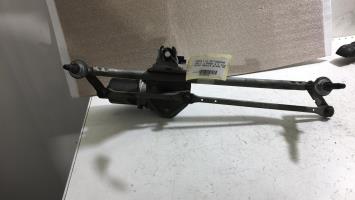Moteur essuie glace avant