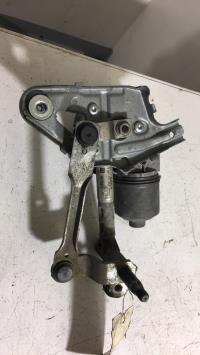 Moteur essuie glace avant gauche