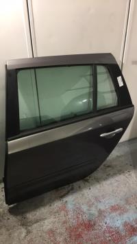 Porte arriere gauche