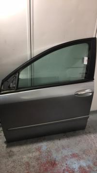 Porte avant gauche