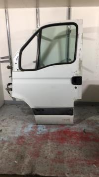 Porte avant gauche