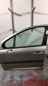 Porte avant gauche