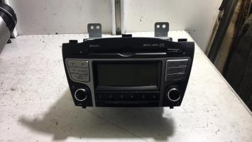 Autoradio d'origine