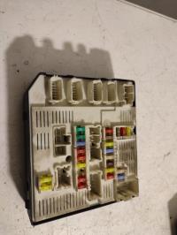 Boitier servitude moteur (BSM)