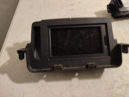 Ecran GPS