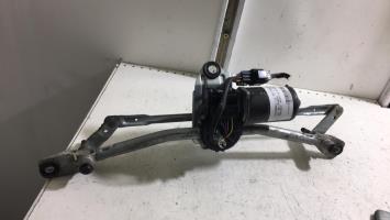 Moteur essuie glace avant