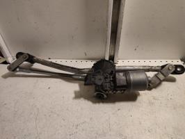 Moteur essuie glace avant