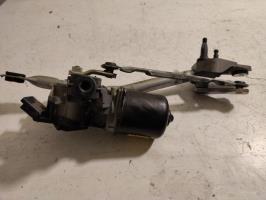 Moteur essuie glace avant