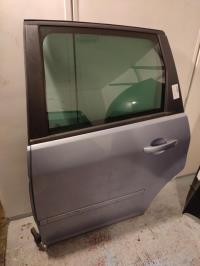 Porte arriere gauche
