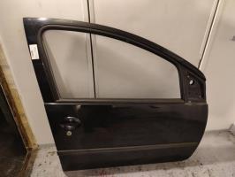 Porte avant droit