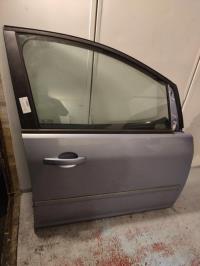 Porte avant droit